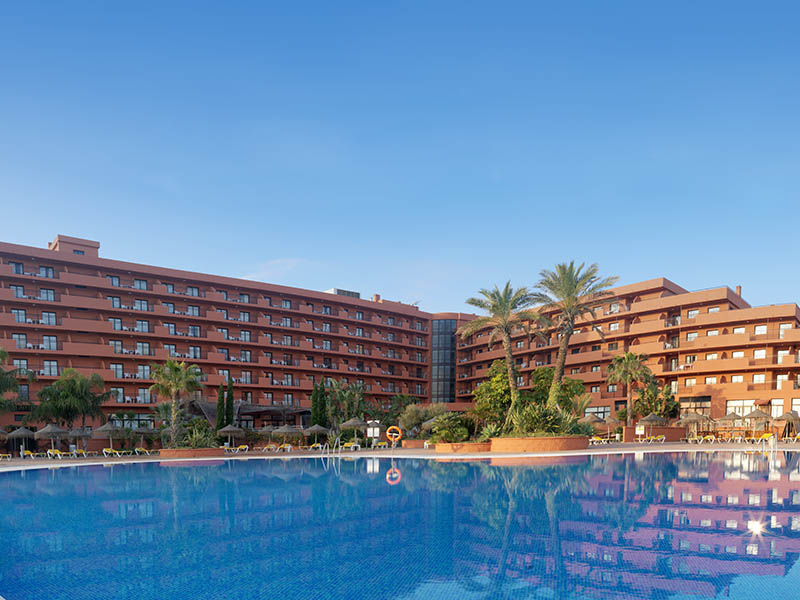 Fuengirola Beach